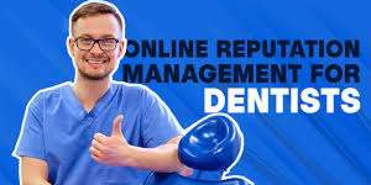 Mastering Online Reputation Management for Dentists: Why It’s Essential for Your Practice’s Growth