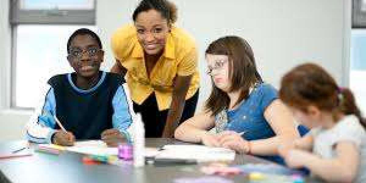 Programs for Young Adults with Autism