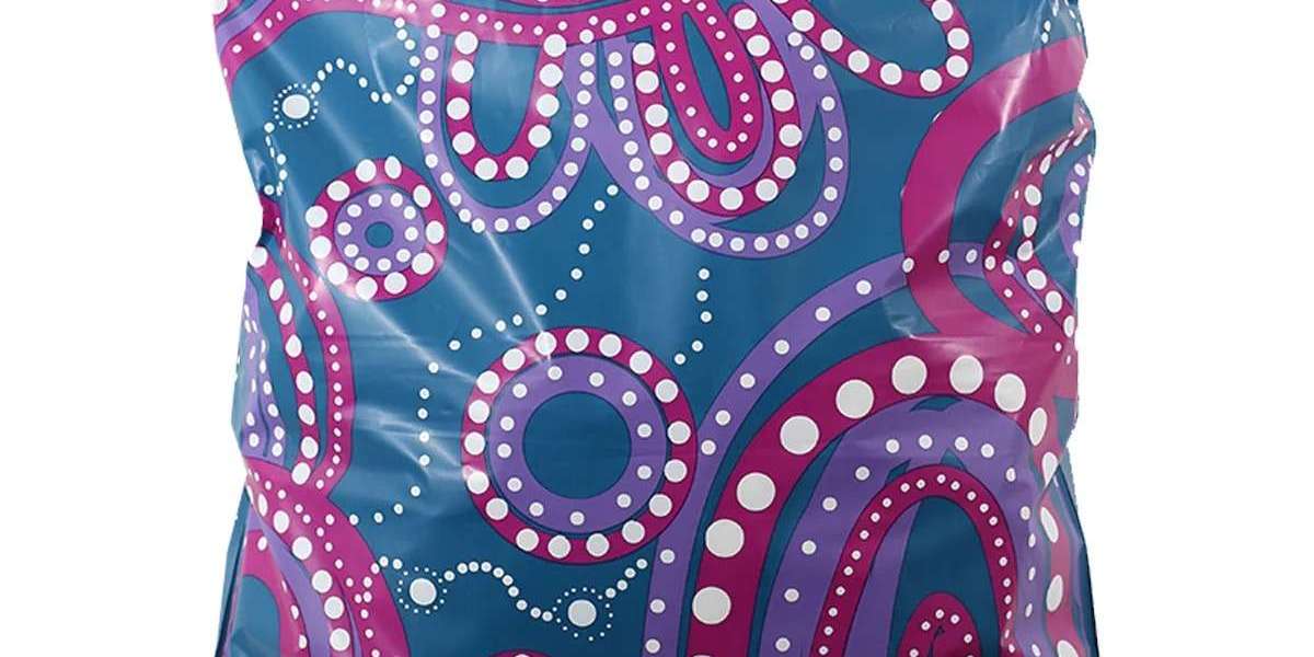 Poly Mailers: The Eco-Friendly Packaging Solution