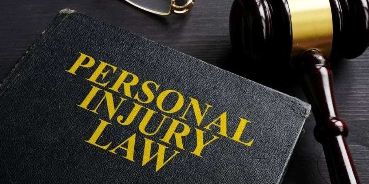 Personal Injury Attorney Los Angeles CA: Maximizing Your Compensation