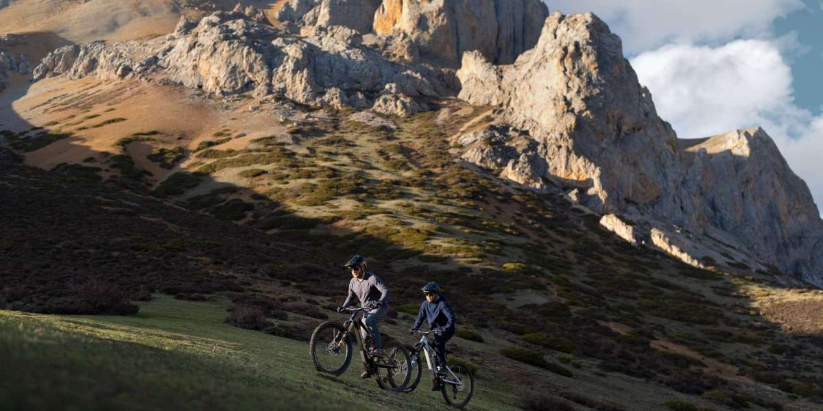 Why an EMTB Is Redefining the Ride Experience for the Best Electric Mountain Bike Seekers