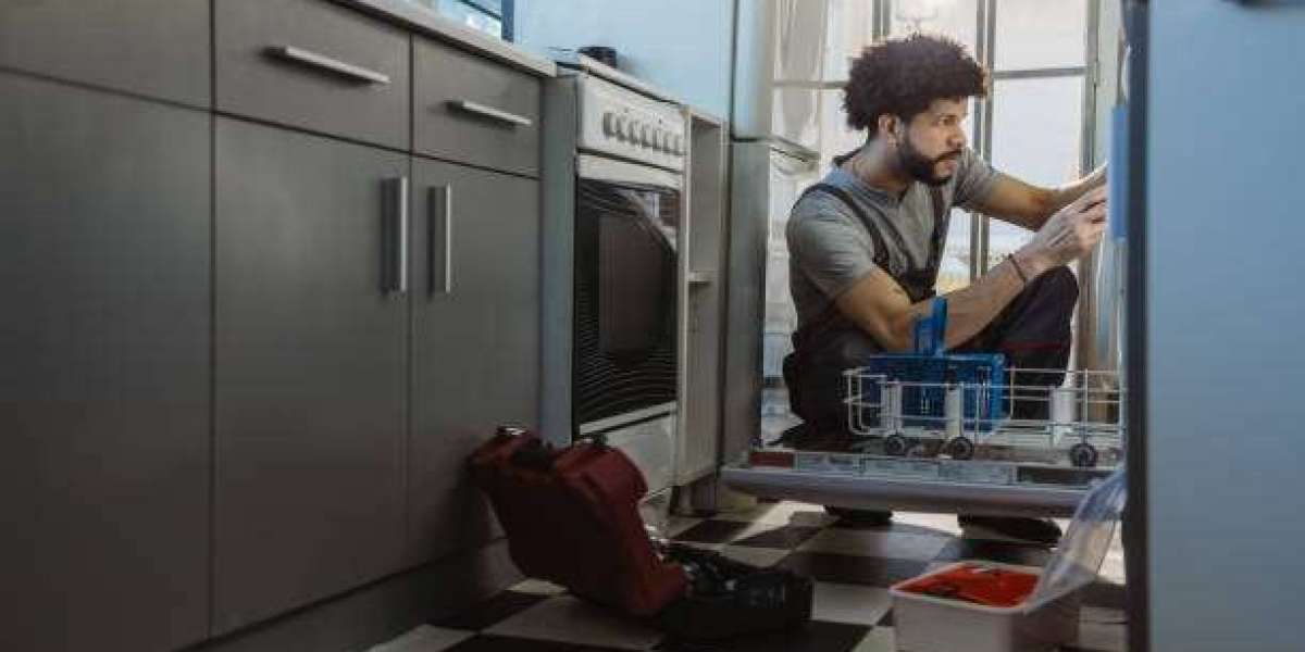 Reliable Appliance Repair for Everyday Comfort