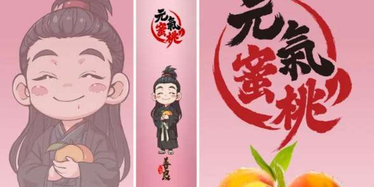 INF電子煙煙彈結構解析：種類與設計的關鍵要素