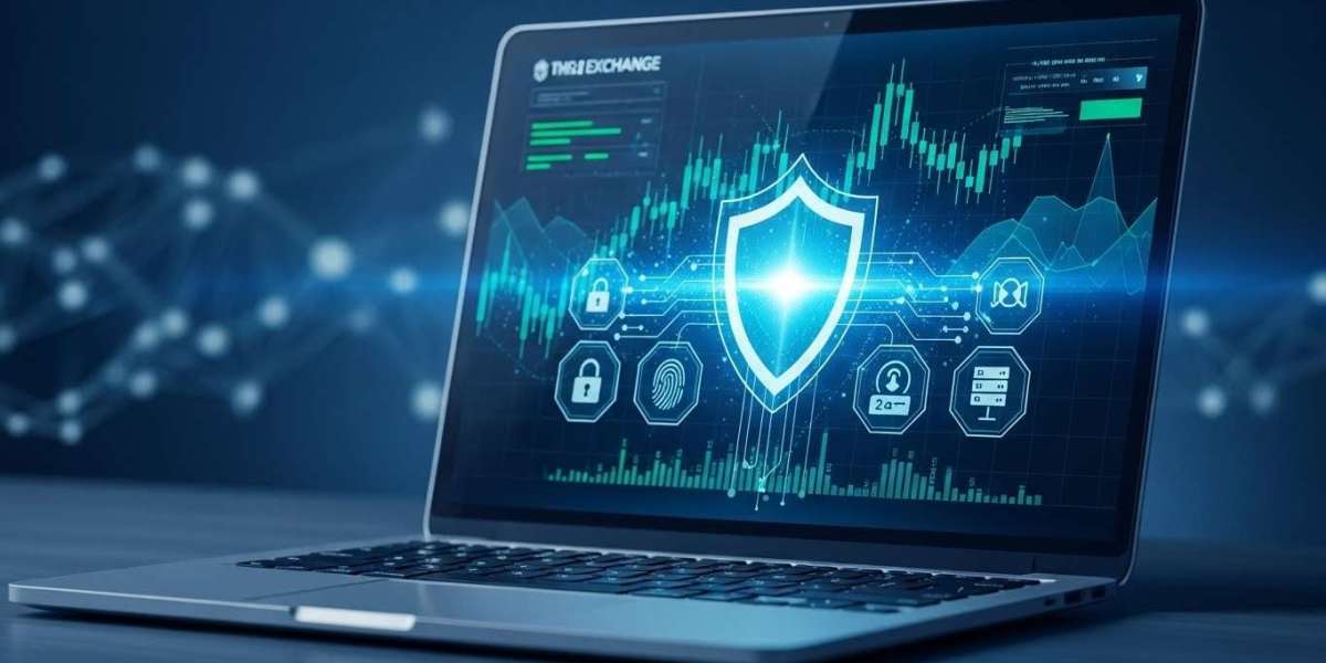Essential Security Protocols in Cryptocurrency Exchange Software