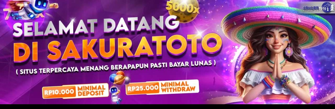 SAKURATOTO Cover Image