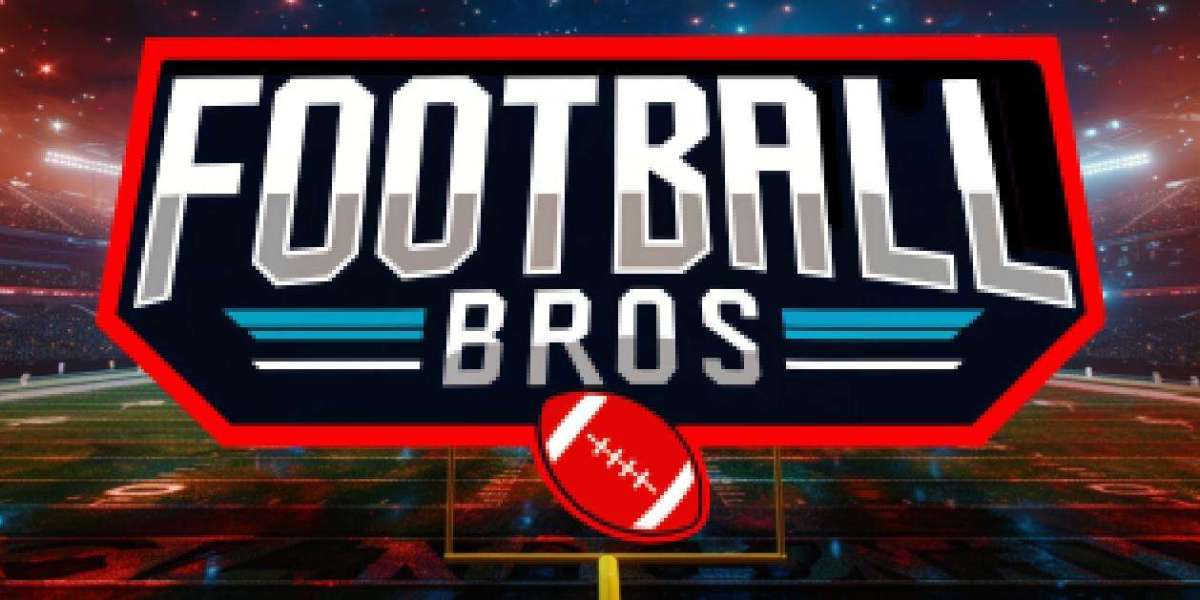 Rediscovering the Fun of Arcade Sports: My Deep Dive into Football Bros