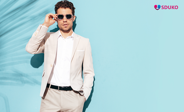 Beauty Basics: Must-Have Products for a Polished Look for Men