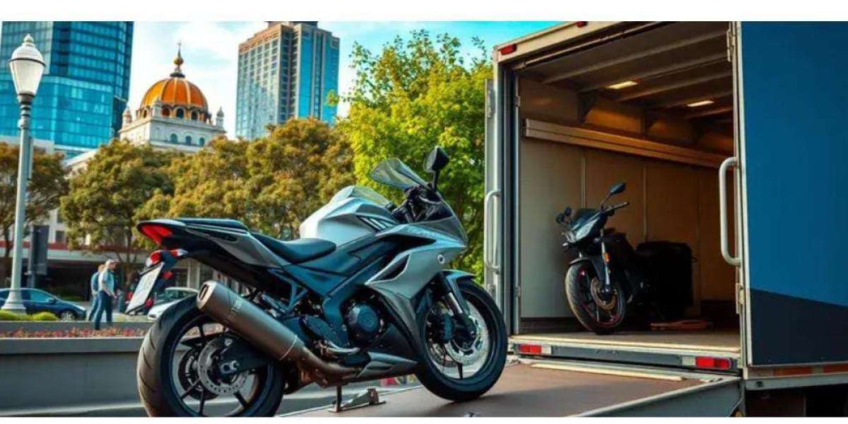 Dependable Motorbike Transport Melbourne for Easy and Secure Bike Transfers