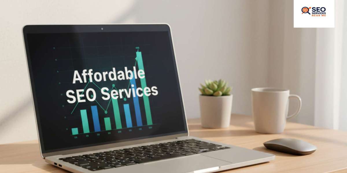 Affordable SEO Services for Sustainable Business Growth