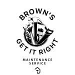 Brandon brown owner profile picture