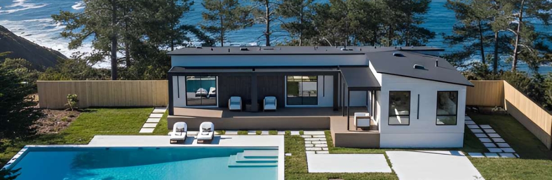 Meka Modular Cover Image