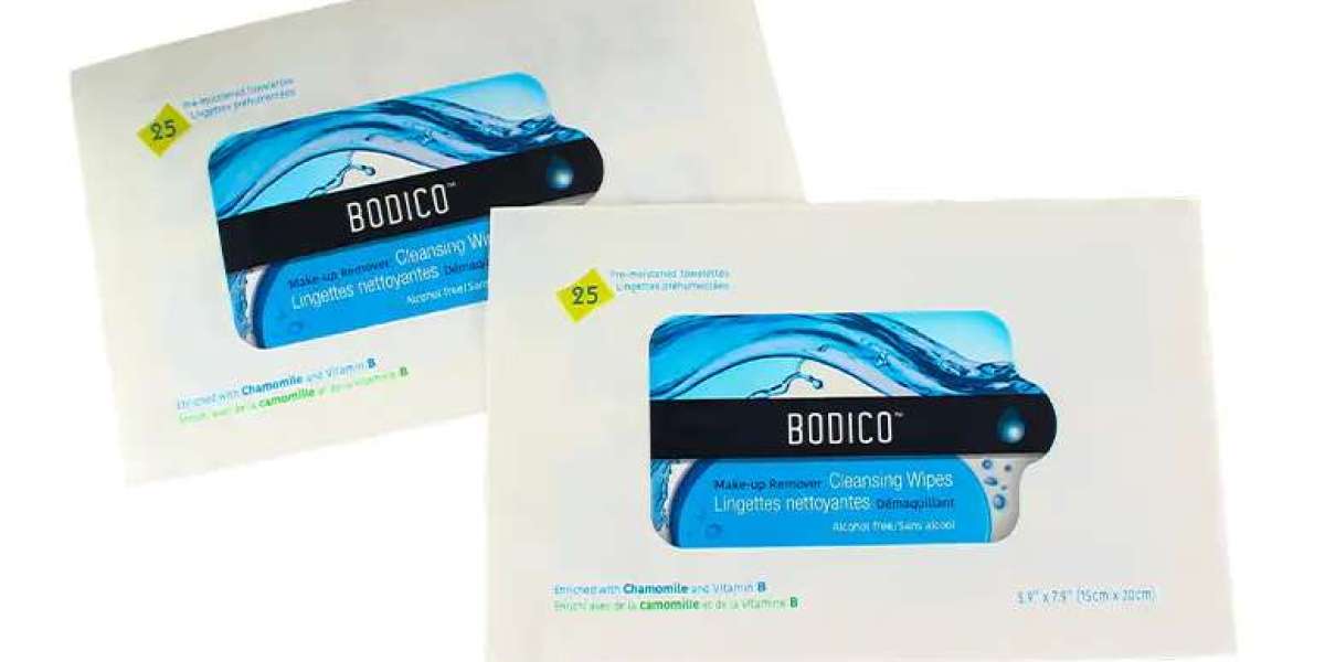 Hygienic Packaging Materials Make Handling Food a Safer Adventure