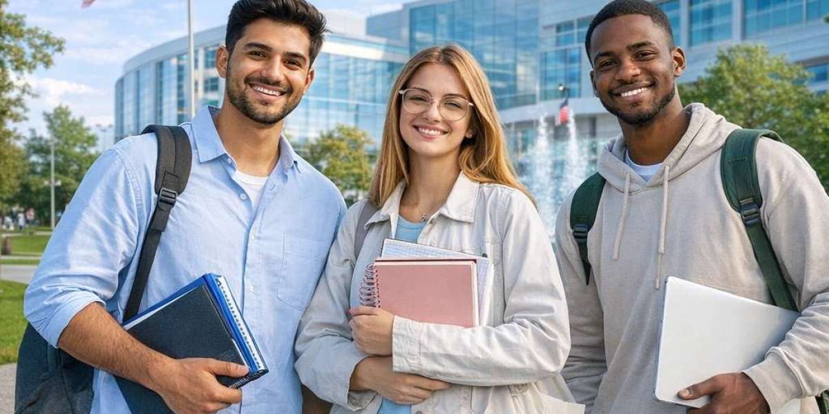 STEM Courses in USA for International Students: A Complete Guide to STEM Degrees and STEM MBA in USA