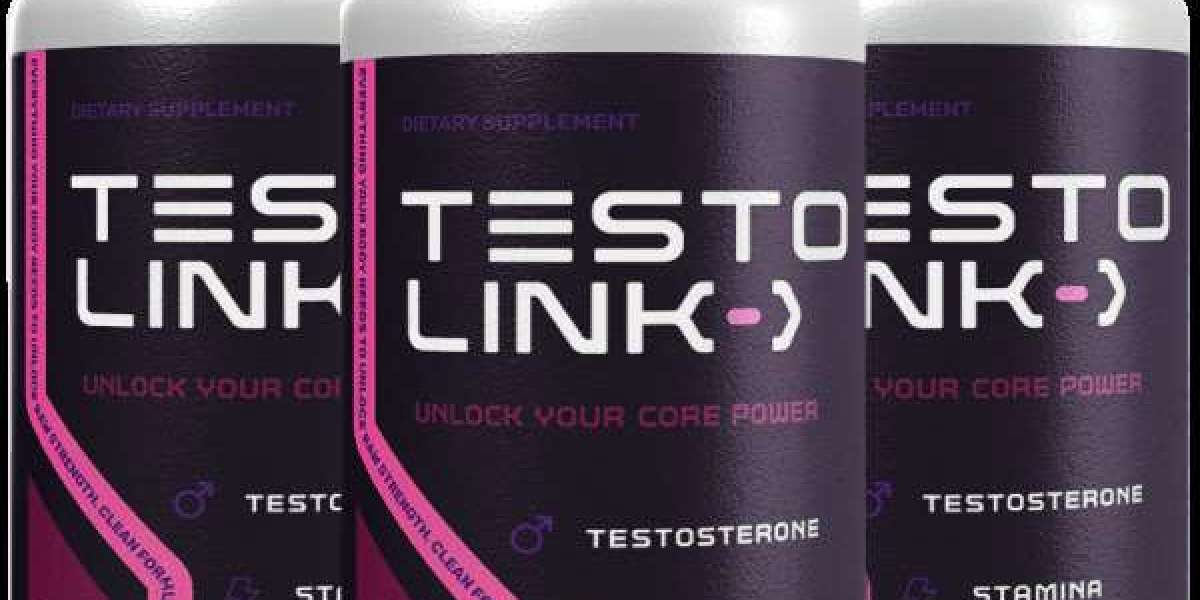 TestoLink DE, AT, DK Reviews & Price