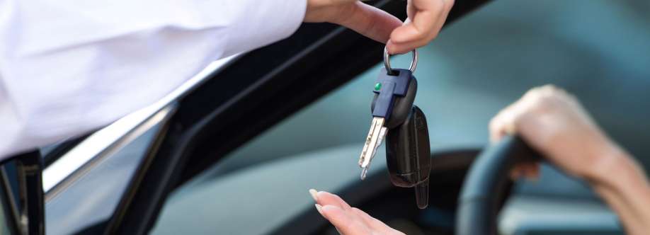 Alpha Car Rental Cover Image