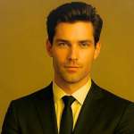 Charles Bright Profile Picture