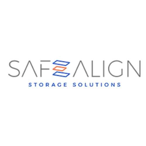 Safe Align Storage Solutions Profile Picture