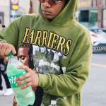 Barriers Tracksuit Profile Picture