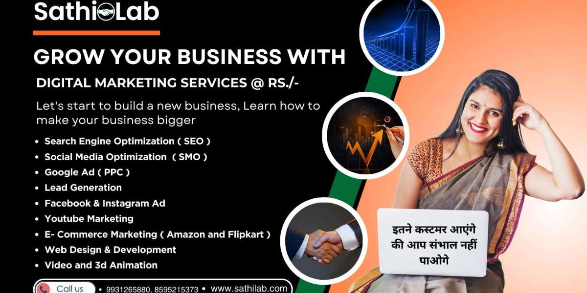 digital marketing for ngo