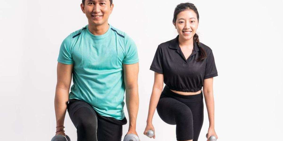 How to Find an Affordable and Reliable Personal Trainer Near You