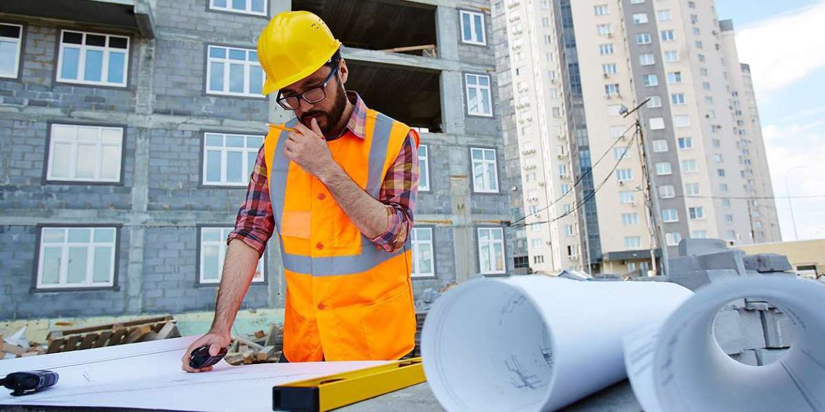 Construction Takeoff – The Key to Accurate Project Estimation