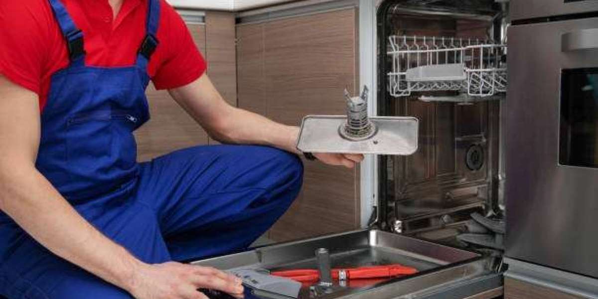 Expert San Antonio Appliance Repair for a Reliable Home
