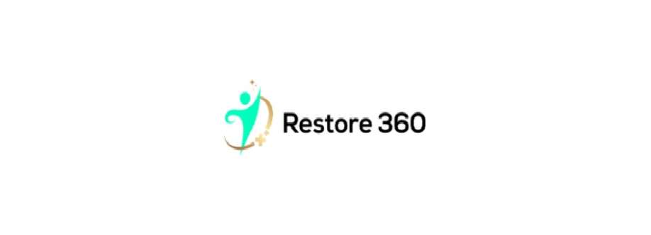Restore 360 Cover Image