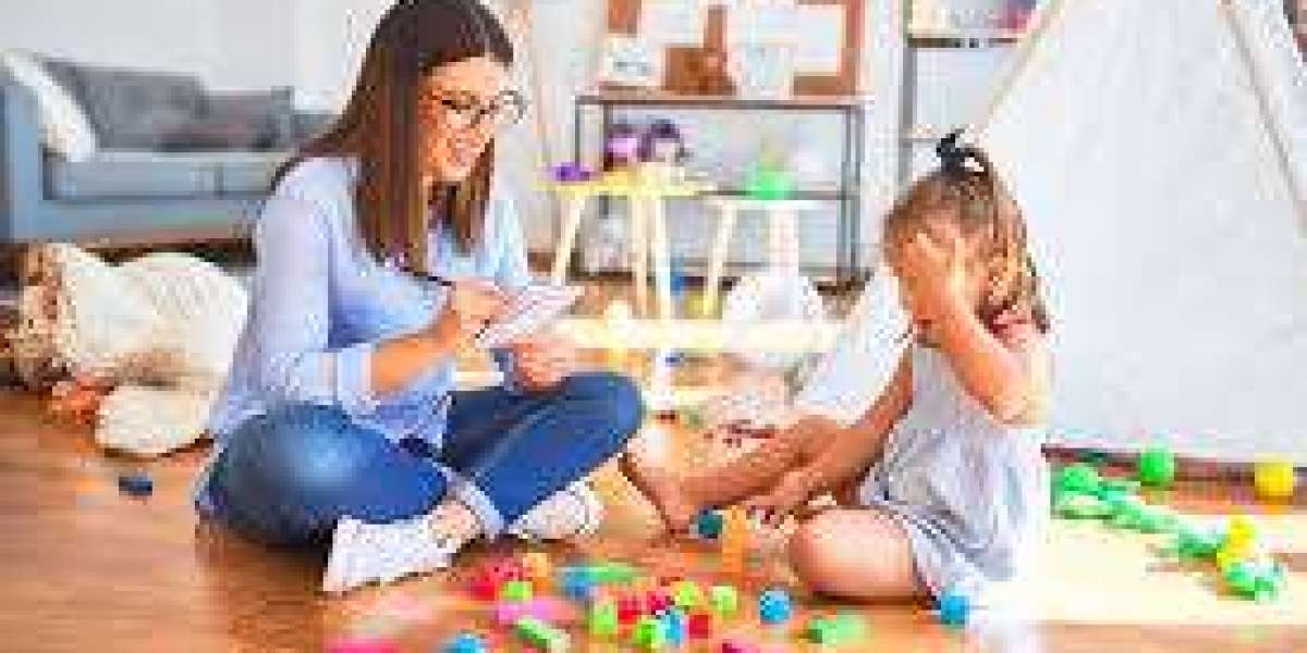 ABA Therapy in Highland Park: A Complete Guide for Families Seeking Quality Autism Support