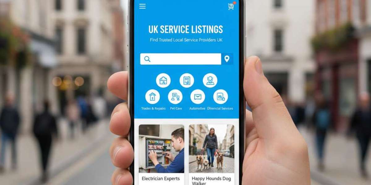 Explore UK Top Rated Local Businesses on Local Page UK