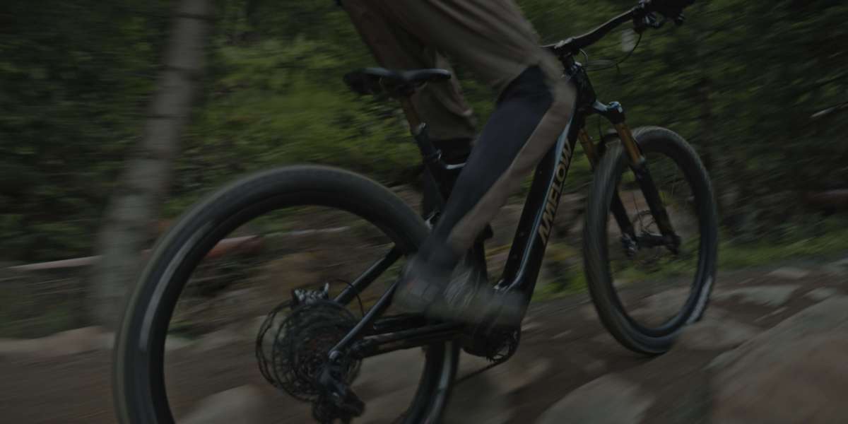 Why the eMTB Is Changing the Way Riders Experience the Trail