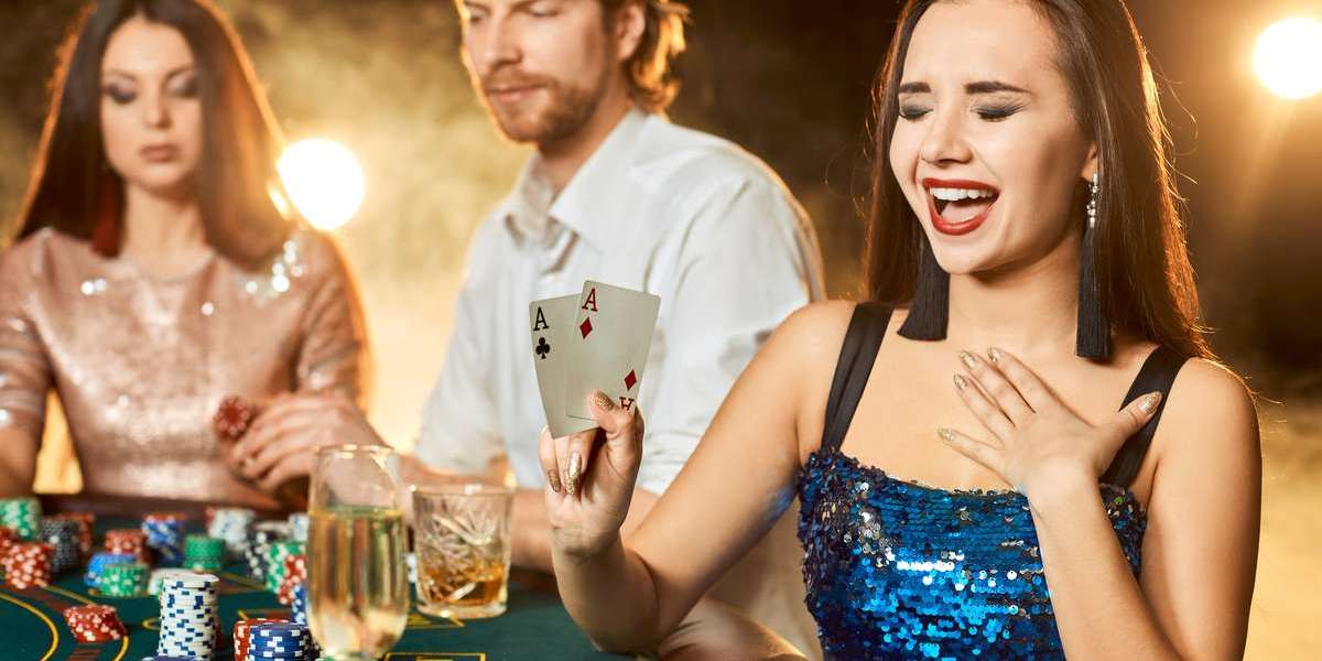 Discovering Trustworthy Casino Sites with Inavegas: Your Go-To Scam Verification Community