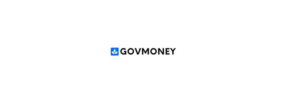 Govmoney Cover Image