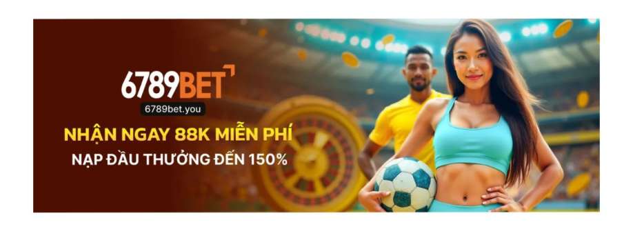 6789 BETYOU Cover Image