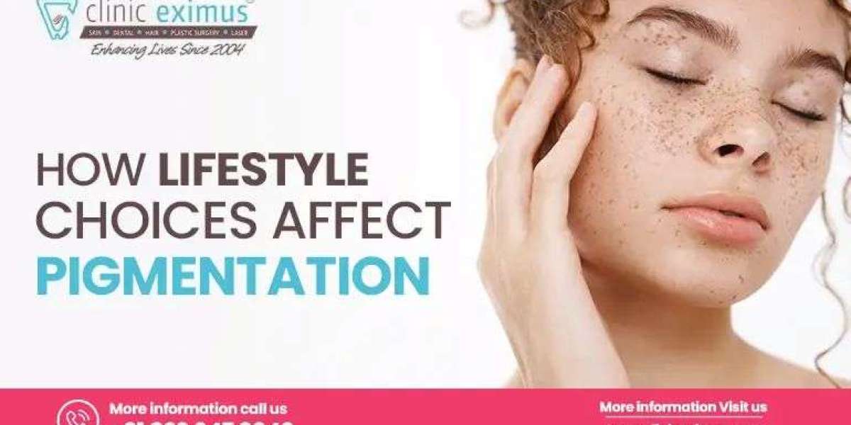 PRF Treatment in Delhi and Best Pigmentation Treatment in Delhi at Clinic Eximus
