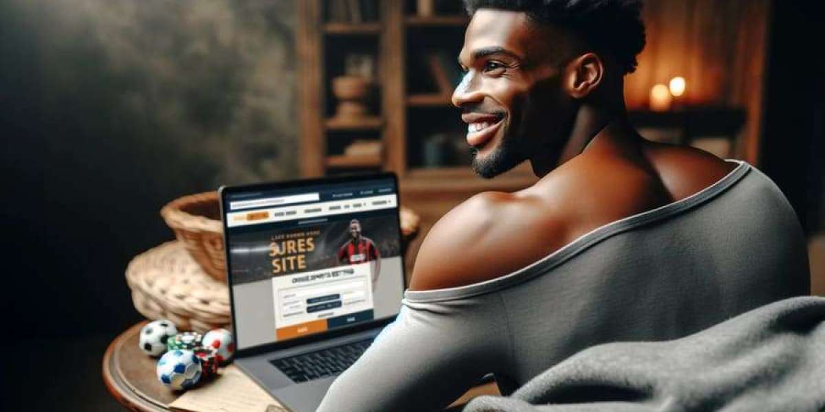 Discovering a Safe Haven: Sureman and Online Gambling Sites Scam Verification