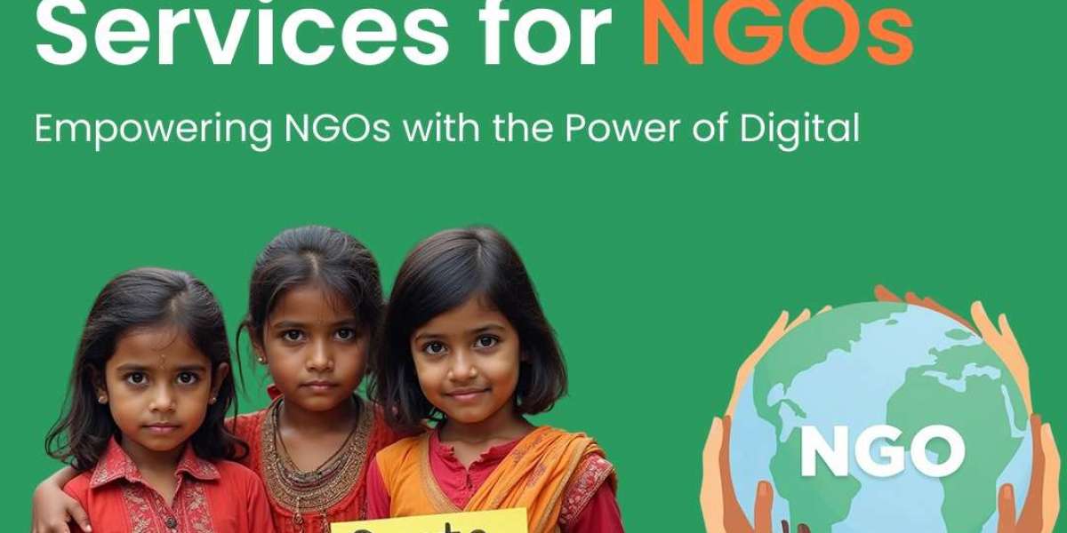 digital marketing agency for nonprofits