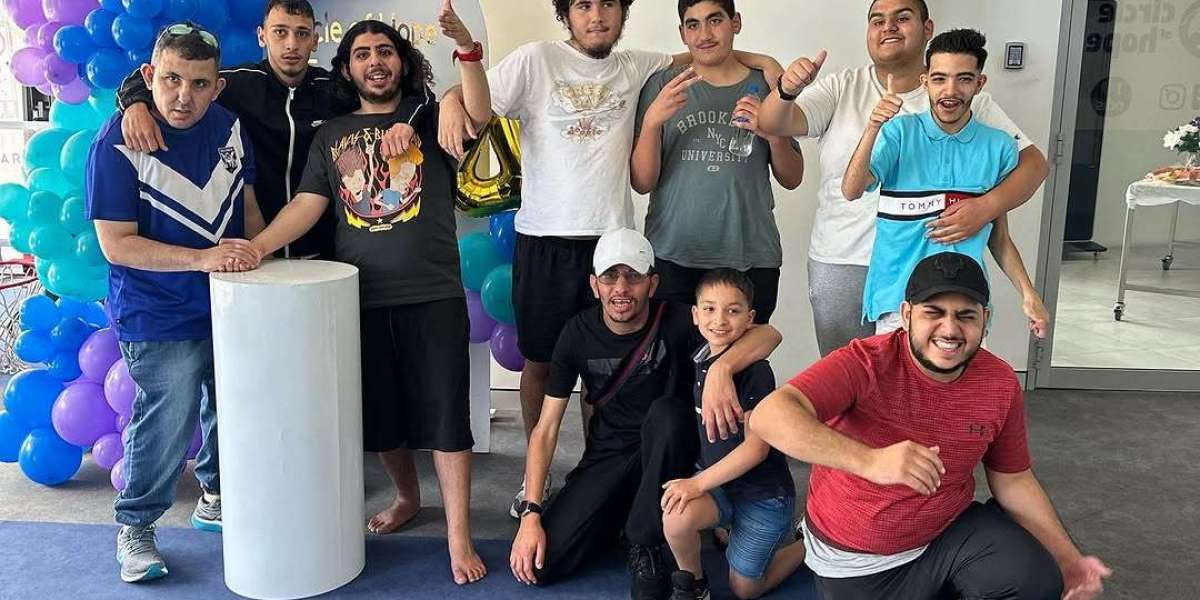 Specialist Support Coordination in Sydney