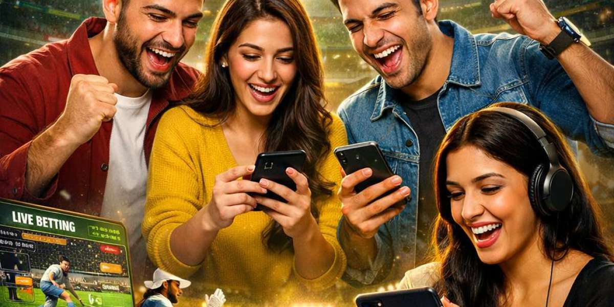 Safe Mahadev Betting Apps from Mahadevbookofficial