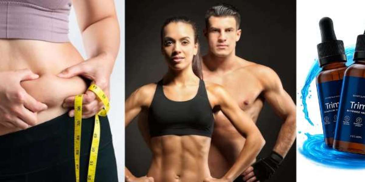 TrimX Ingredients & Science: How This Supplement Supports Fat Loss Naturally