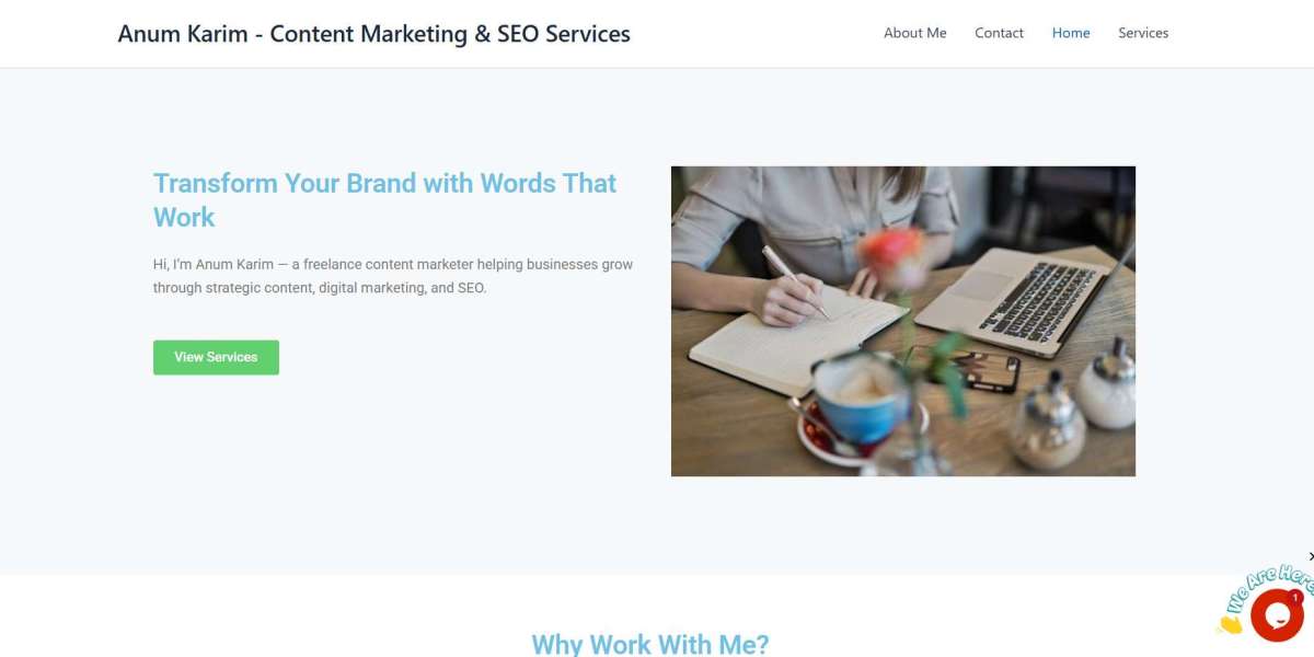 Off-Page SEO Services: The Backbone of Sustainable Search Engine Rankings