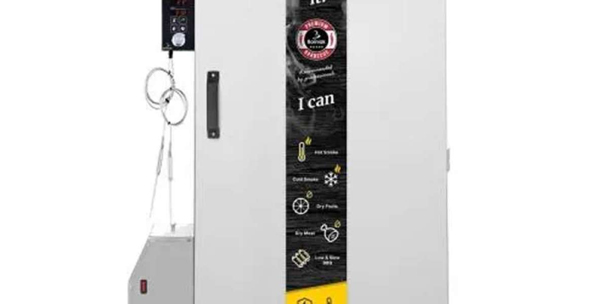 The Ultimate Guide to Borniak Rookovens , Perfect Smoking for Home & Professional Use