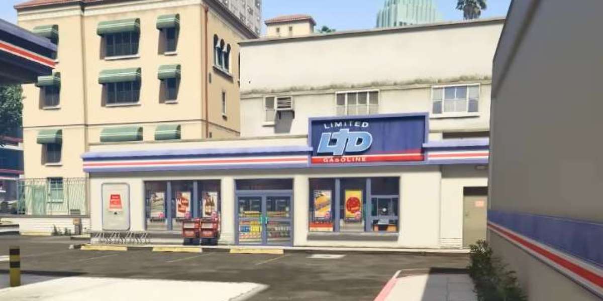 Buy GTA 5 Modded Accounts Safely Instead of Random Sellers on U4N