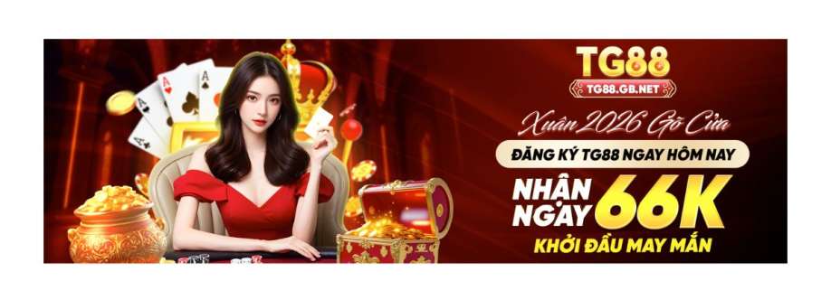 TG88 GBNET Cover Image