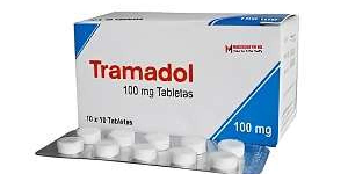 Tramadol 100mg: Uses, Benefits, Dosage, Side Effects, and Precautions