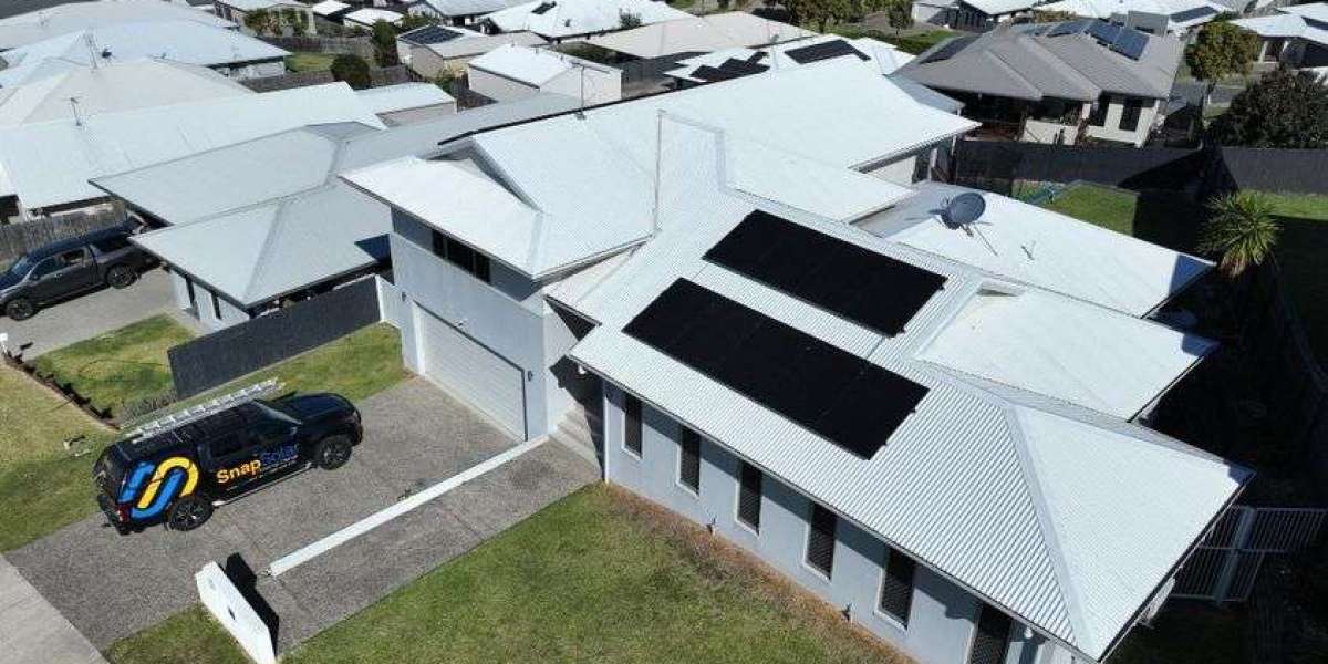 Top Reasons Homeowners Choose REC Solar Panels for Solar Energy