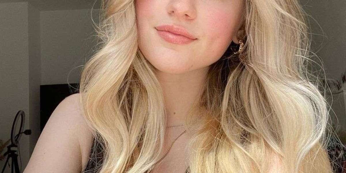 Luxury Dubai Escorts: Elegance, Privacy, and Premium Experiences