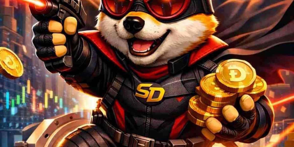 Why Disciplined Investors Are Paying Closer Attention to Meme Coin Presales