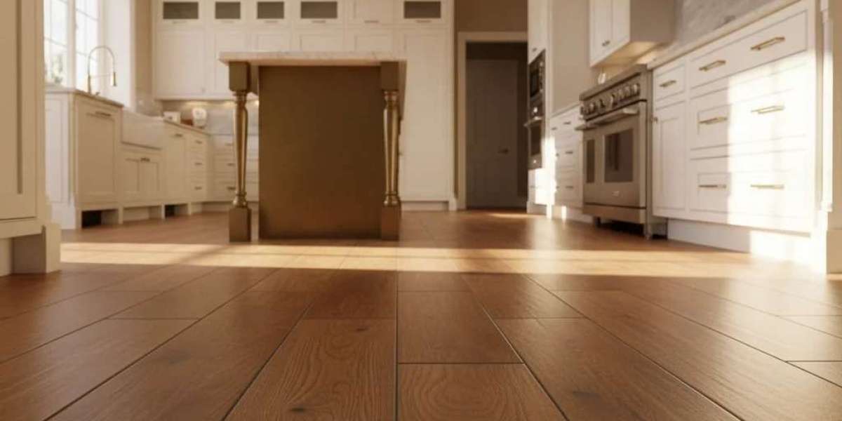 Wood Flooring Frisco TX – Professional Installation & Refinishing