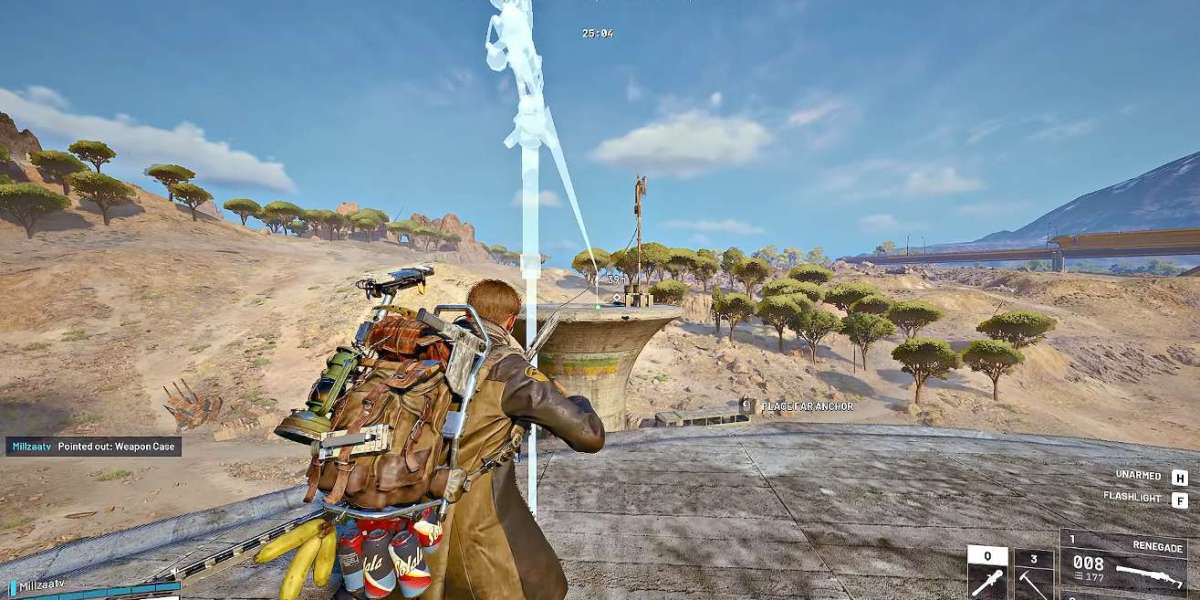 Where to Buy the Cheapest Arc Raiders Accounts for All Platforms