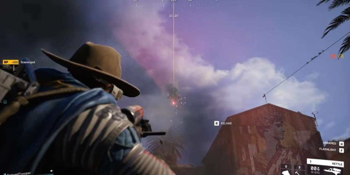 Arc Raiders Gameplay Explained by an Experienced Player